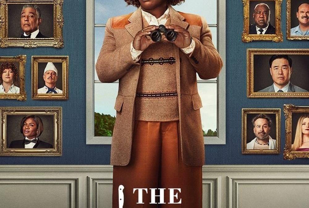 The Residence | MovieWeb