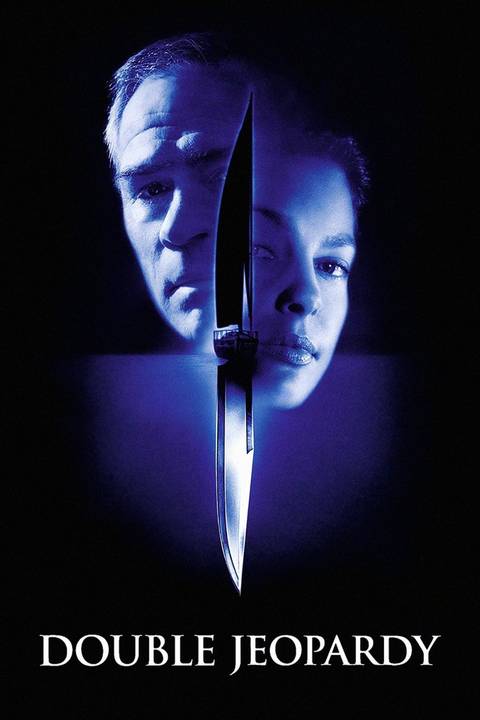 'Double Jeopardy' on Netflix: '90s Thriller Hits Streaming Charts