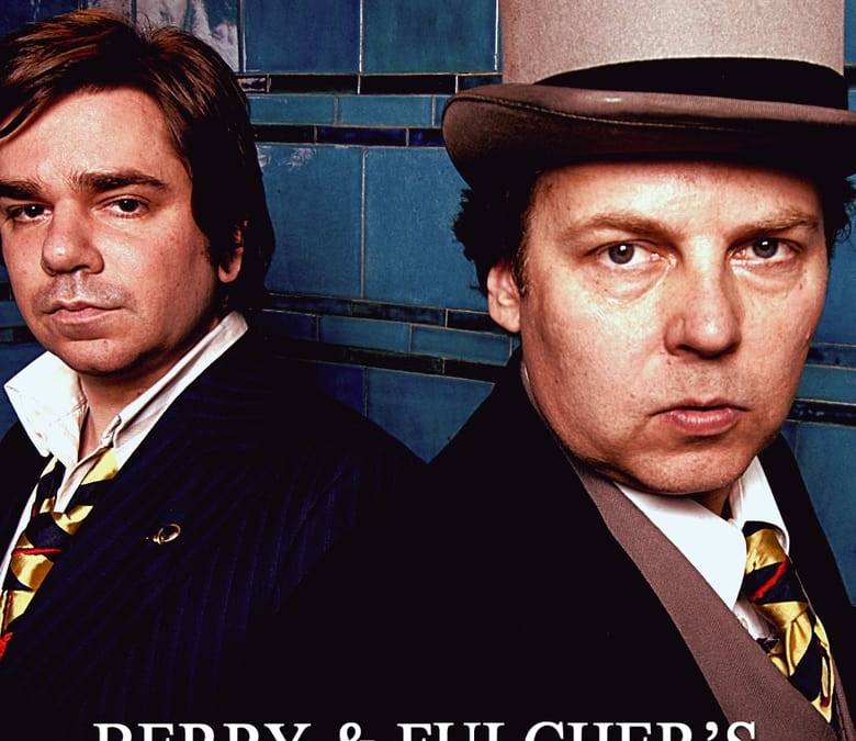 Snuff Box | MovieWeb
