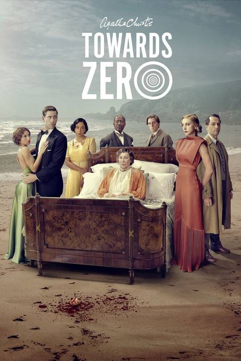 'Agatha Christie's Towards Zero' Review: A Detective Show To Die For