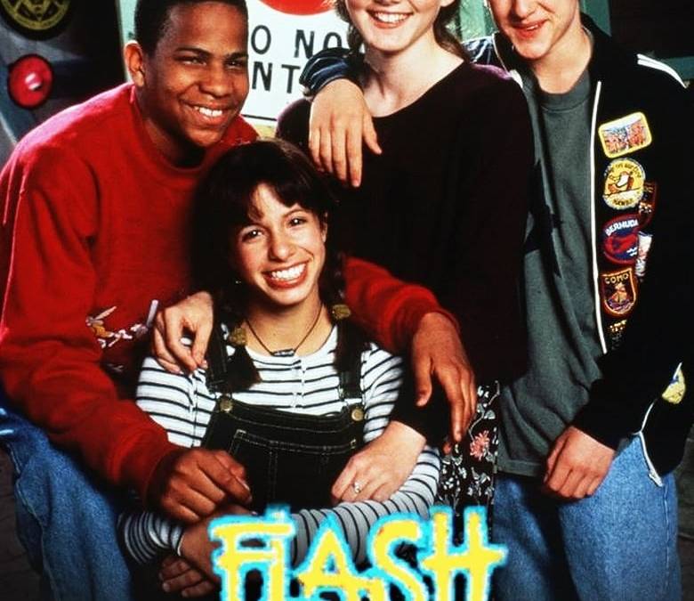 Flash Forward | MovieWeb