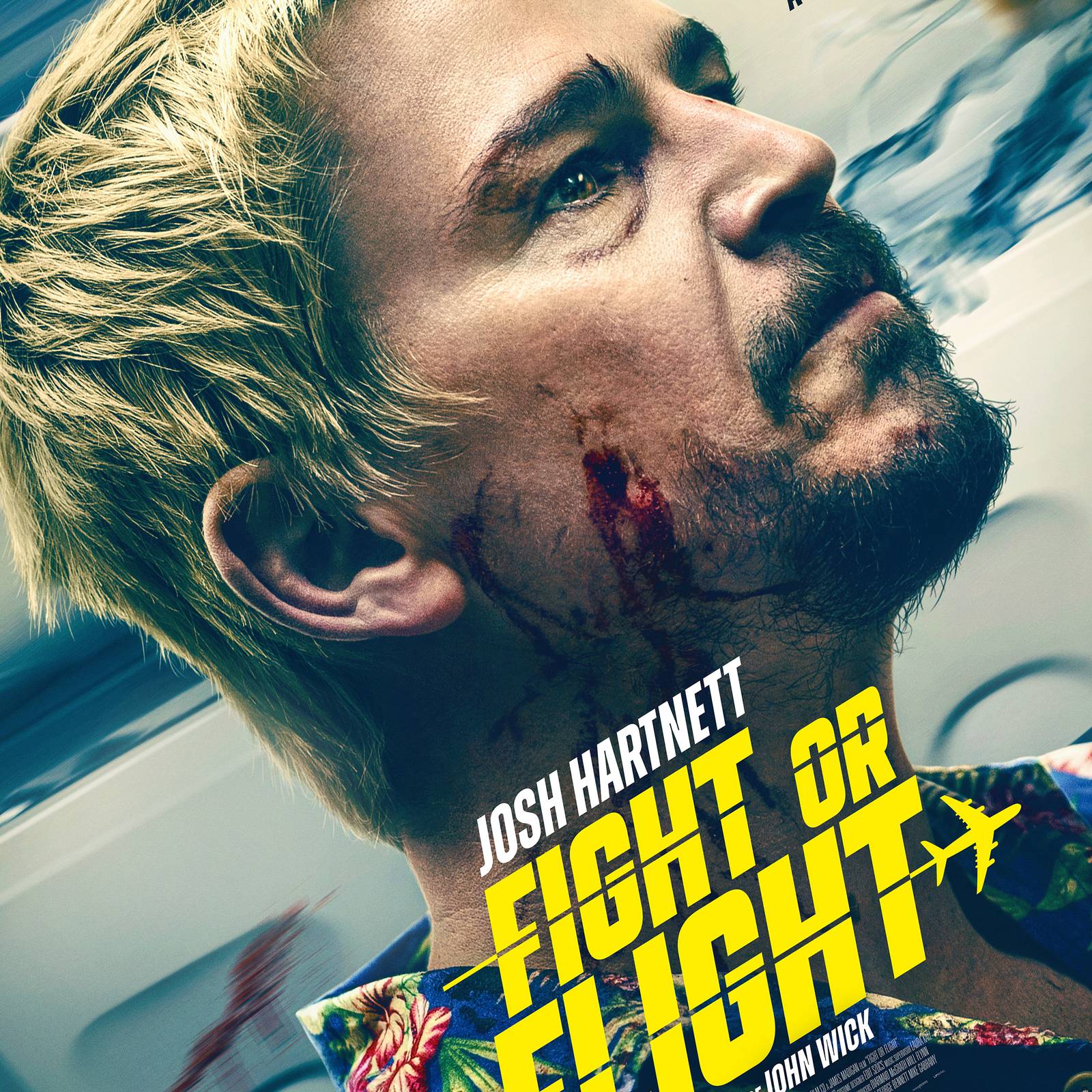 Fight Or Flight Rides Fight or flight poster 60 photos - Mariaserkin.com
