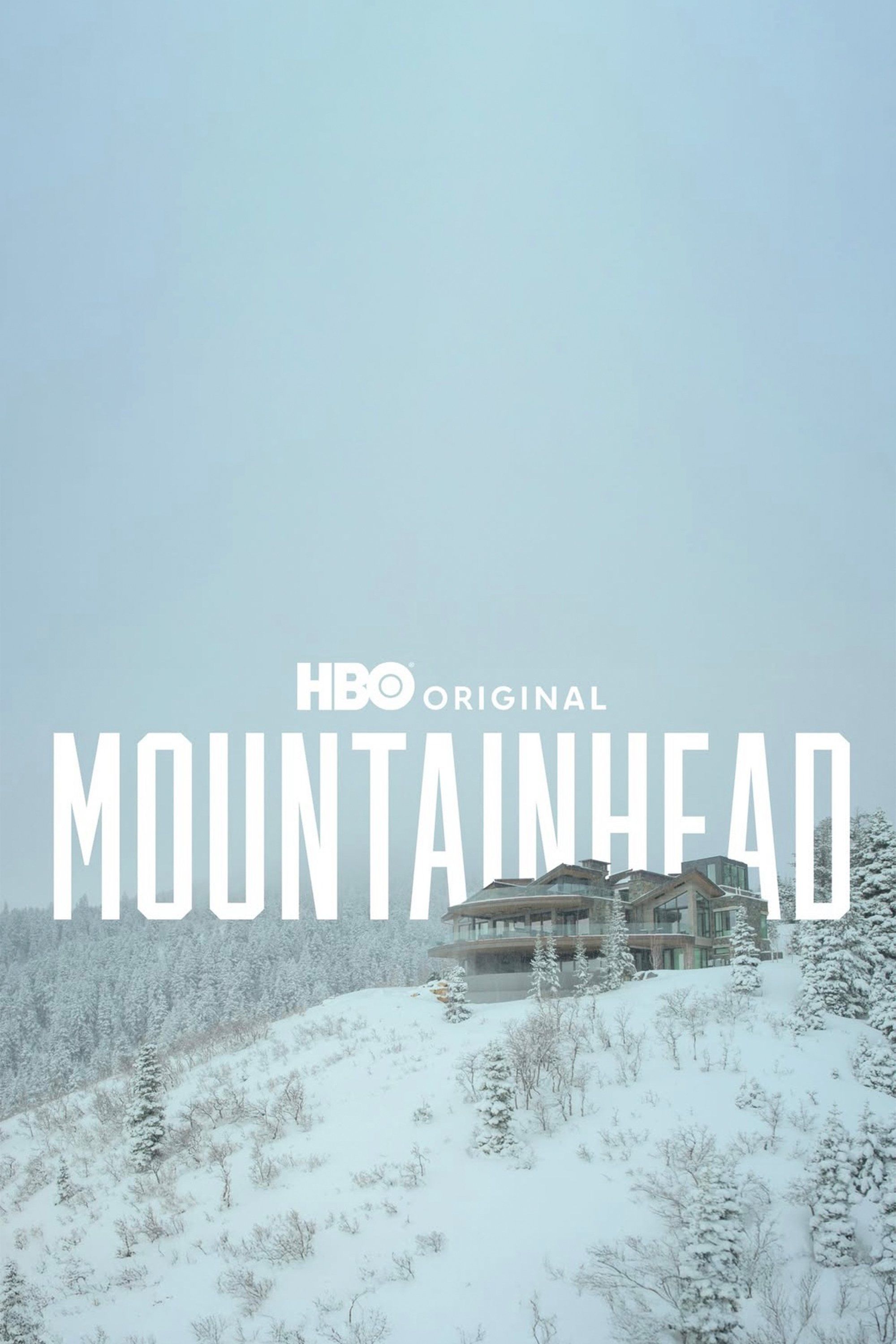 Mountainhead Poster
