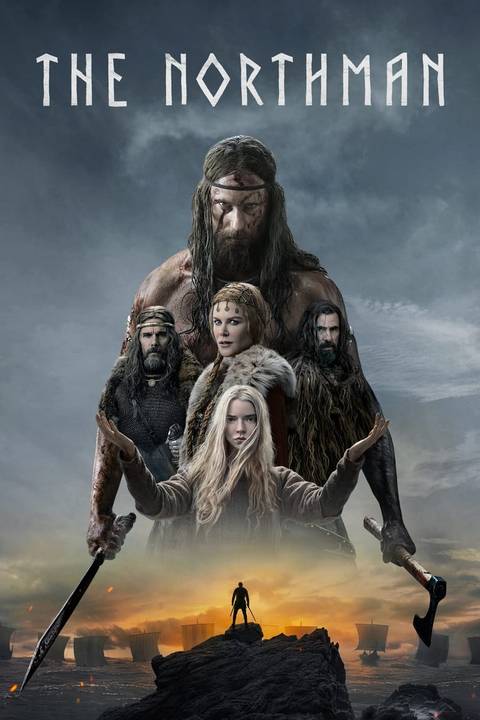 10 Great Movies Based on World Mythology