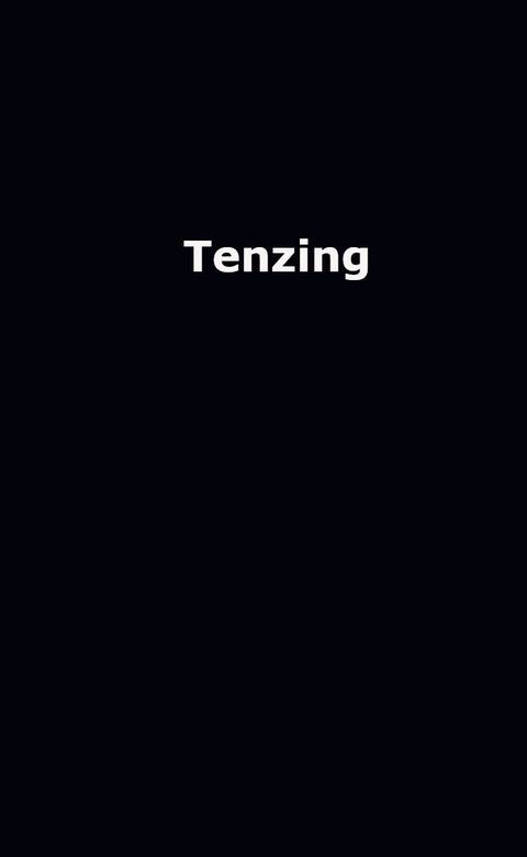 Tenzing | MovieWeb