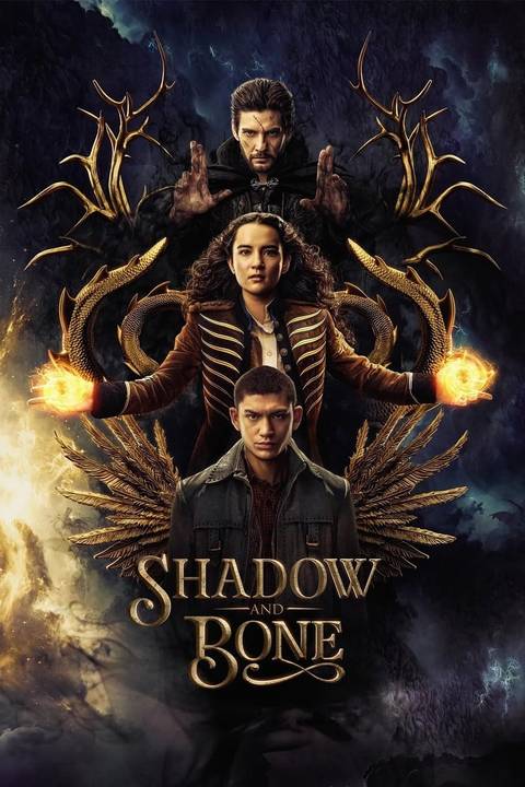 10 Binge-Worthy Netflix Fantasy Shows That Are Better Than 'Harry Potter'