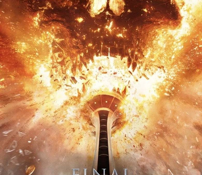 Final Destination Bloodlines | MovieWeb