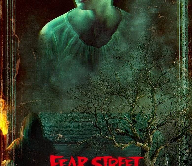 Fear Street: Part Three - 1666 | MovieWeb