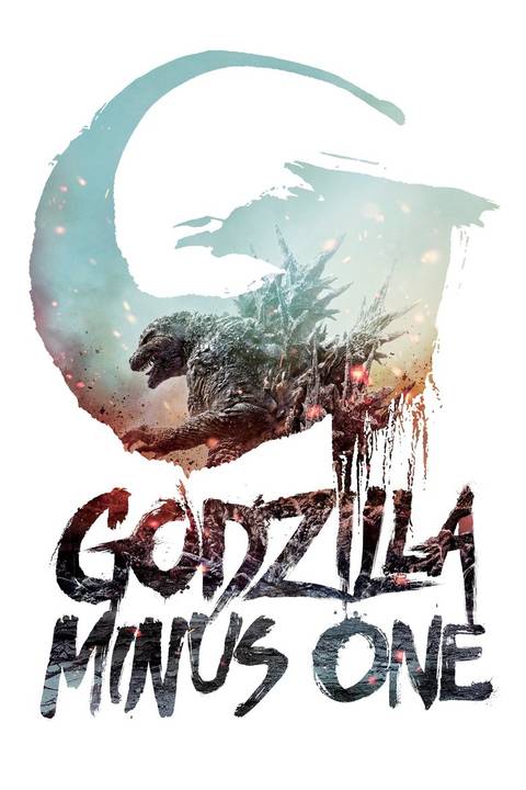 Mini Science Poster The Best 'Godzilla' Movie Ever Made Sets Monstrous New Release Ahead of ...