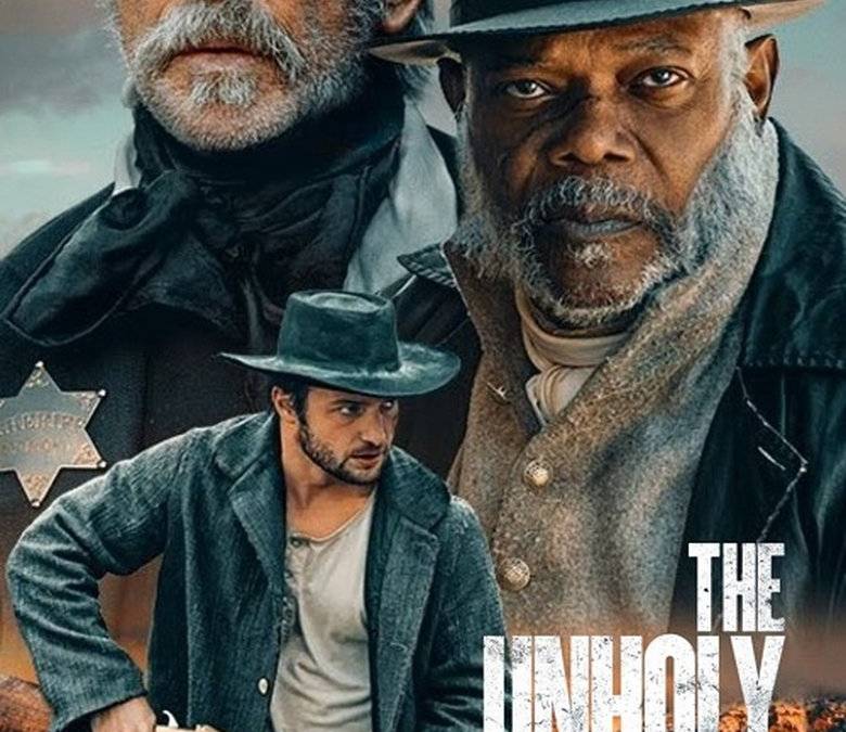The Unholy Trinity | MovieWeb