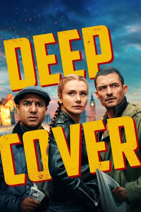 Every TV Show and Movie Coming to Prime Video in June 2025