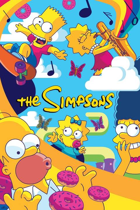 10 Best Simpsons Parody Episodes That Lampooned Other Shows 10-best-simpsons-parody-episodes-that-lampooned-other-shows