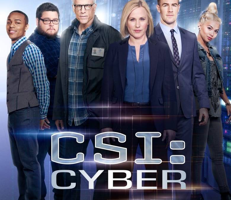 CSI: Cyber | MovieWeb
