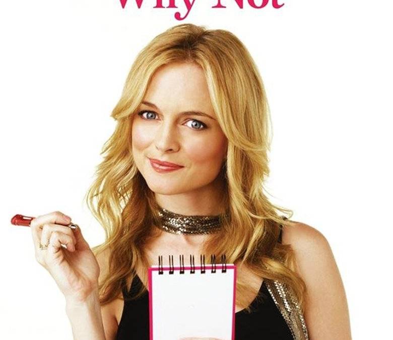Emily's Reasons Why Not | MovieWeb