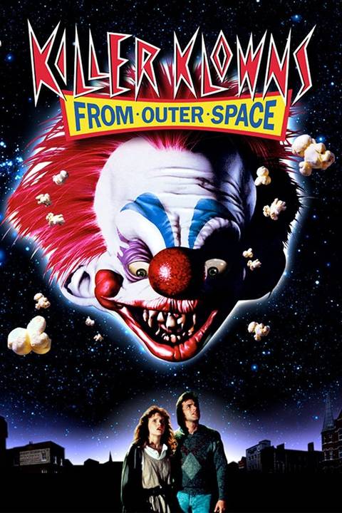 Killer Klowns From Outer Space Revival Could Potentially Be A Streaming killer-klowns-from-outer-space-revival-could-potentially-be-a-streaming