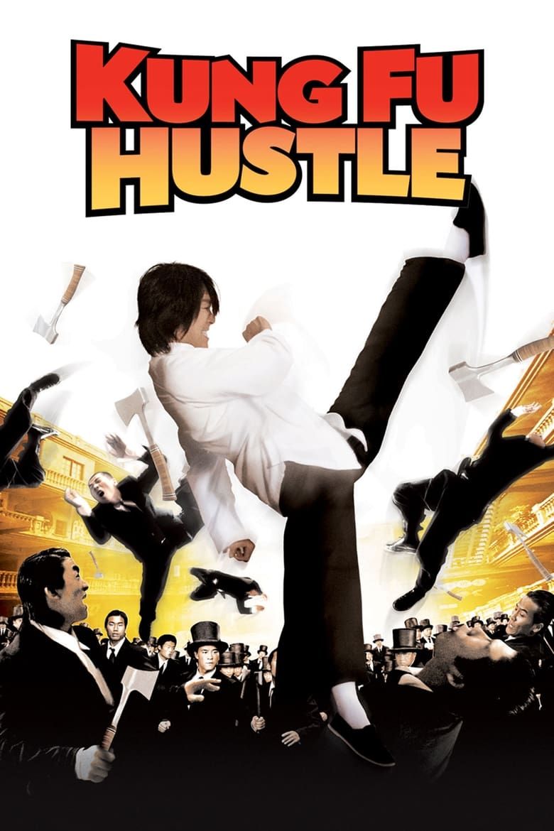 Kung Fu Hustle | MovieWeb