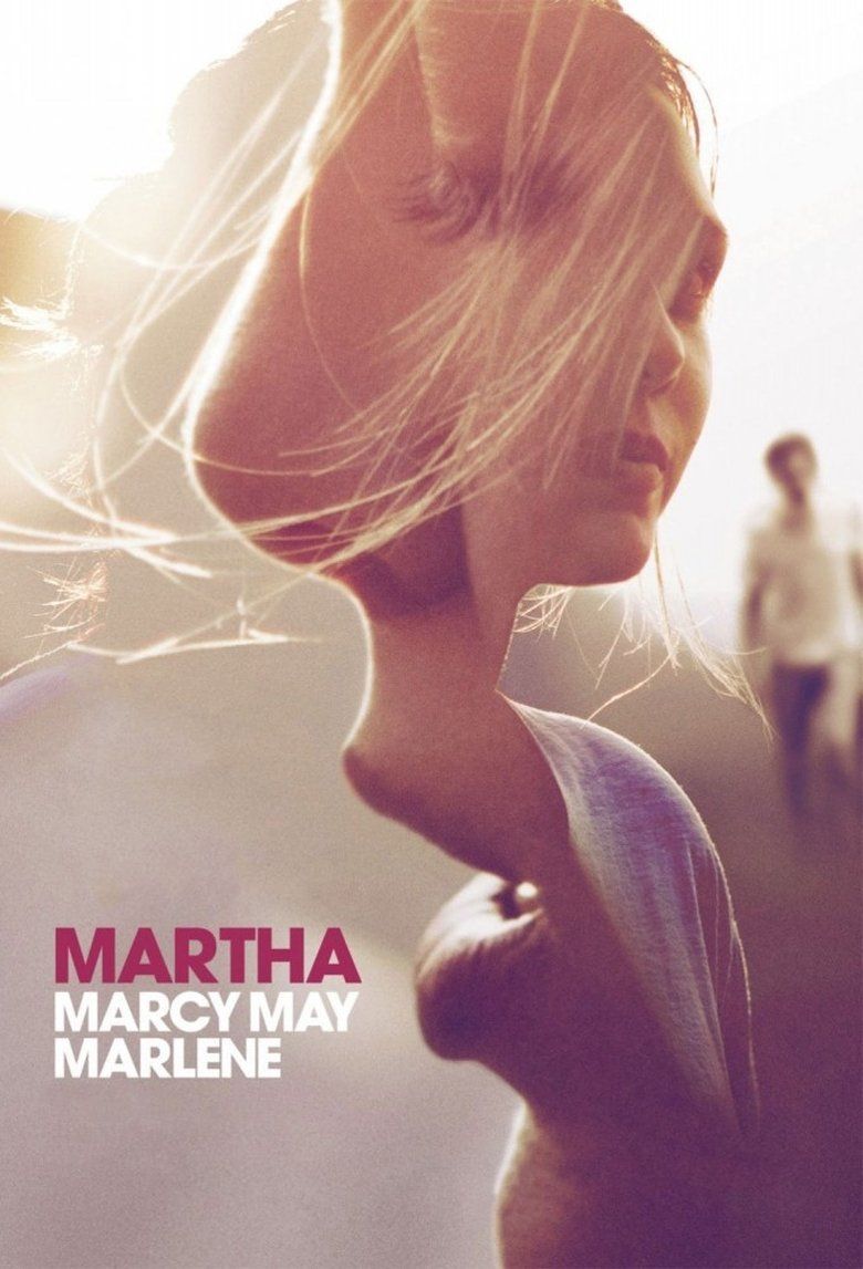 Pôster do filme Martha Marcy May Marlene