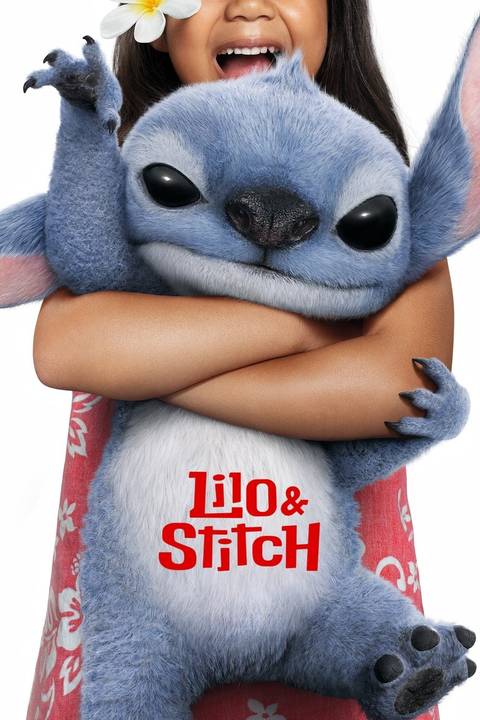 Disney's 'Lilo & Stitch' Remake Breaks Hollywood's Major 2025 Box ...