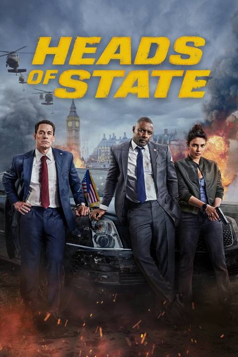 'Heads of State' Trailer Reunites John Cena and Idris Elba for Amazon ...