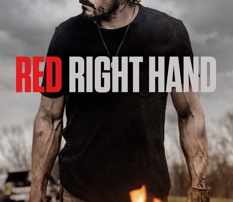 Red Right Hand | MovieWeb