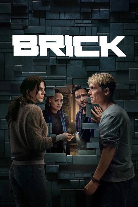 Netflix's 'Brick' Ending, Explained: So, What's the Deal With the Bricks?