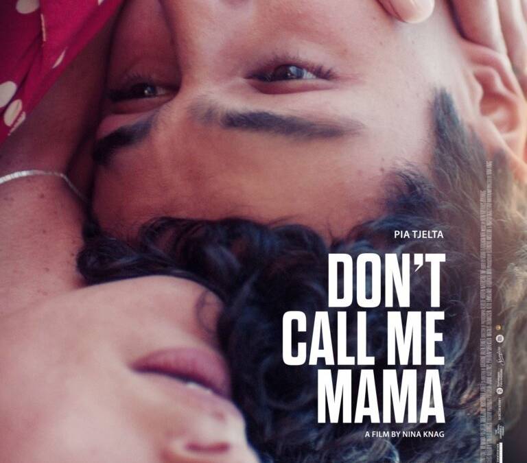 Don't Call Me Mama | MovieWeb