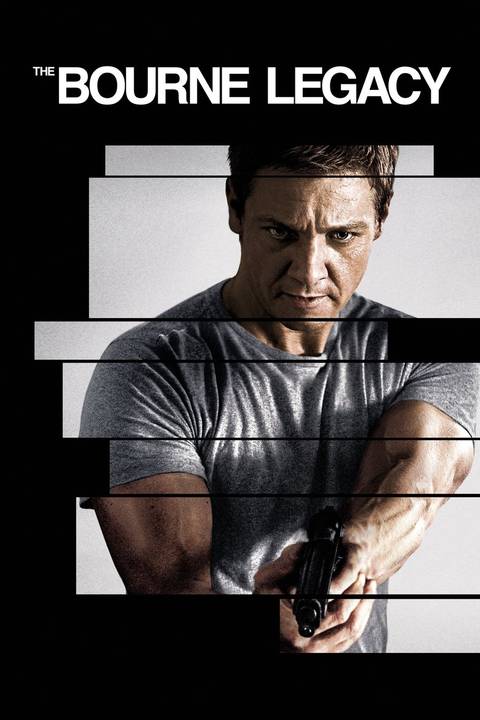 Fast & Furious Director Explains Why Jeremy Renner's The Bourne Legacy ...