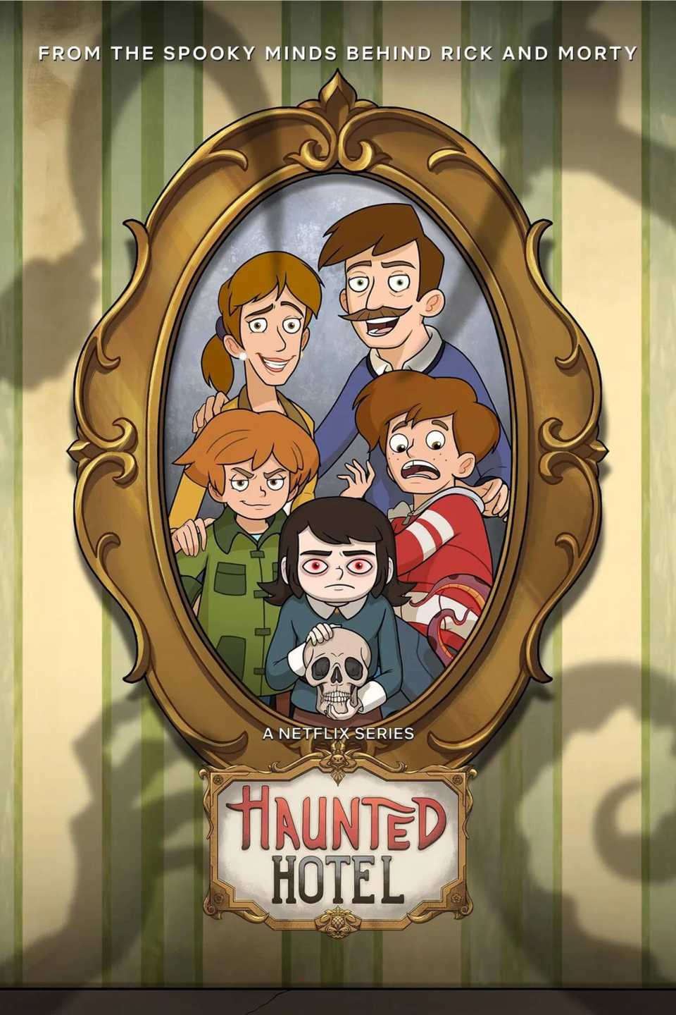 Netflix's Crowd-Pleasing Horror Comedy Series Gets Surprising Season 2 ...