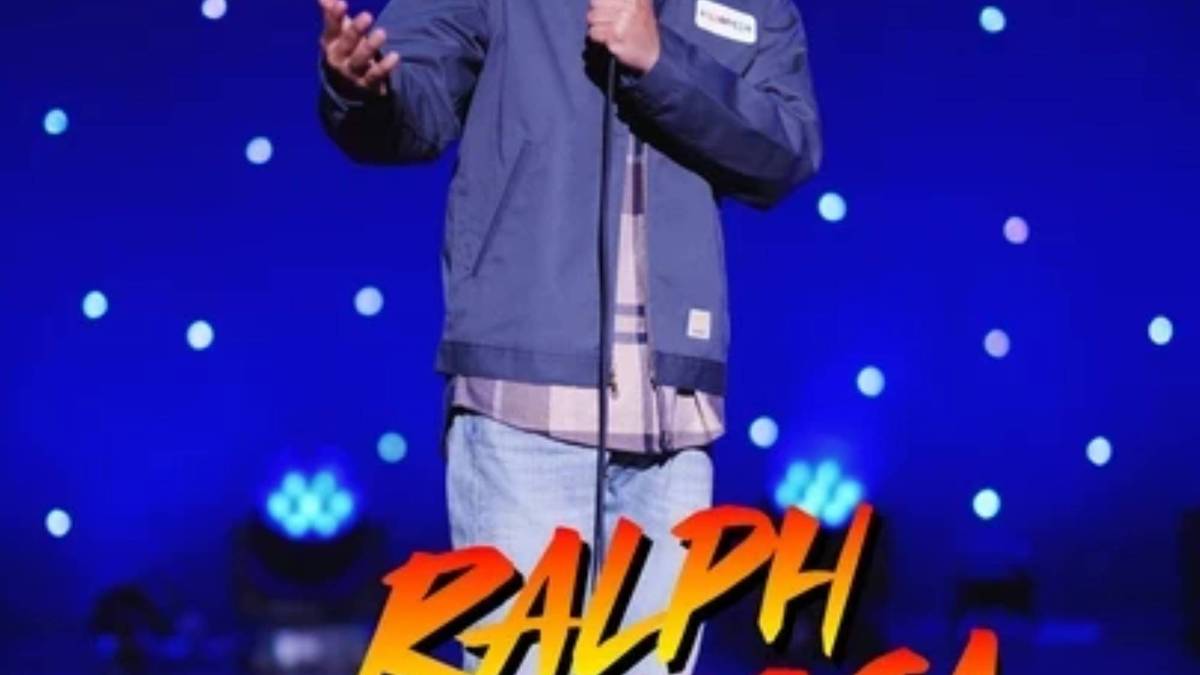Ralph Barbosa: Planet Bosa | MovieWeb