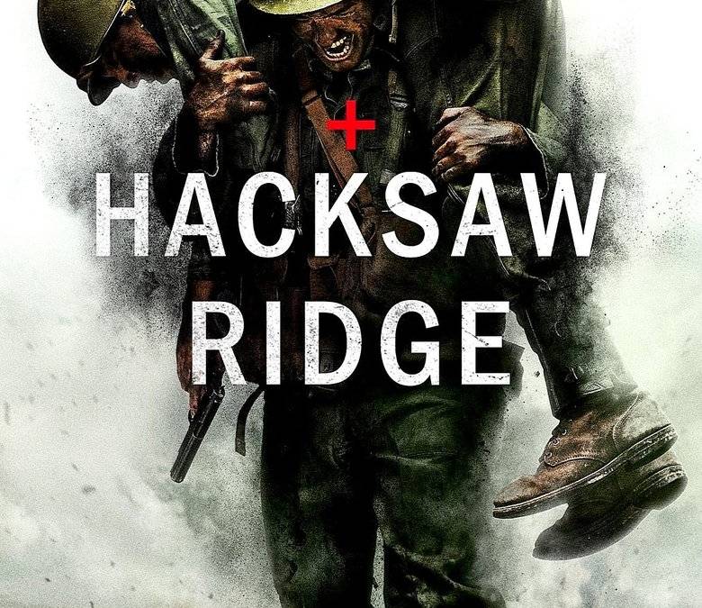 Hacksaw Ridge | MovieWeb