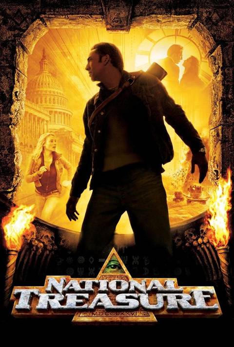 22 Years Later, Nicolas Cage's Action-Adventure Classic Sets New Release Ahead of Long-Awaited Sequel