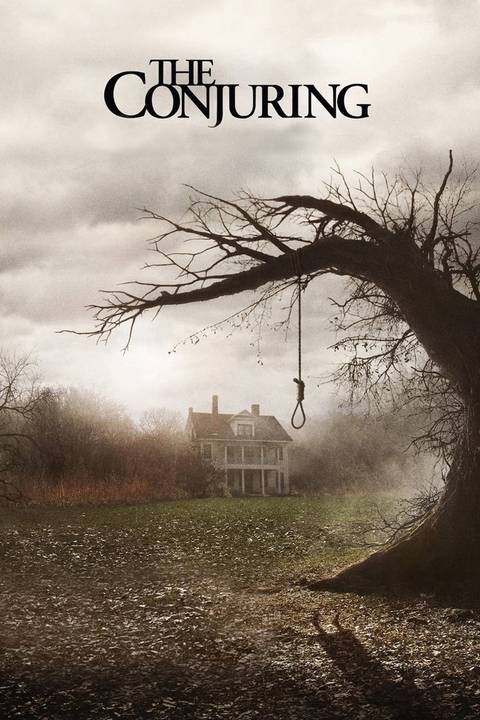 Scary R 10 Best R-Rated Horror Movies About Ghosts