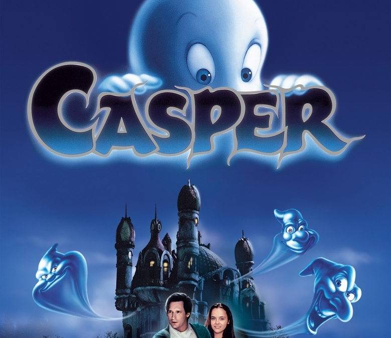 Casper | MovieWeb