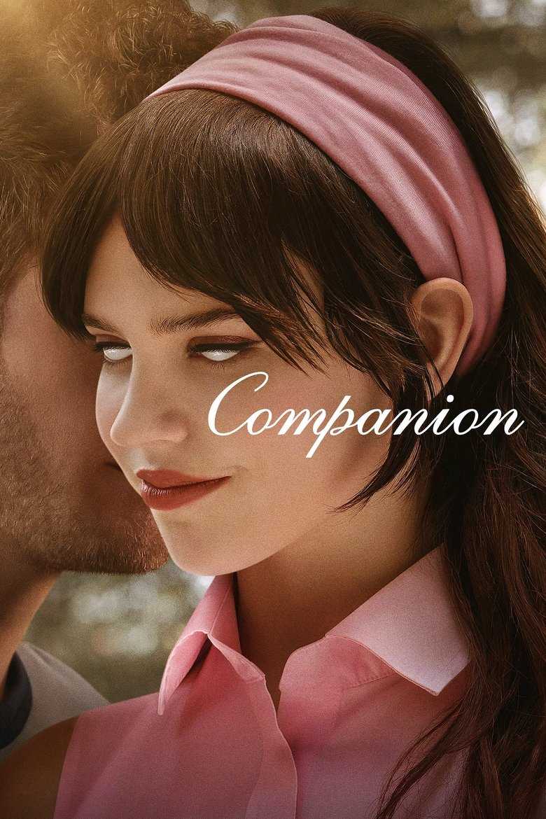 'Companion' AI Thriller Sets Streaming Release Date on Max