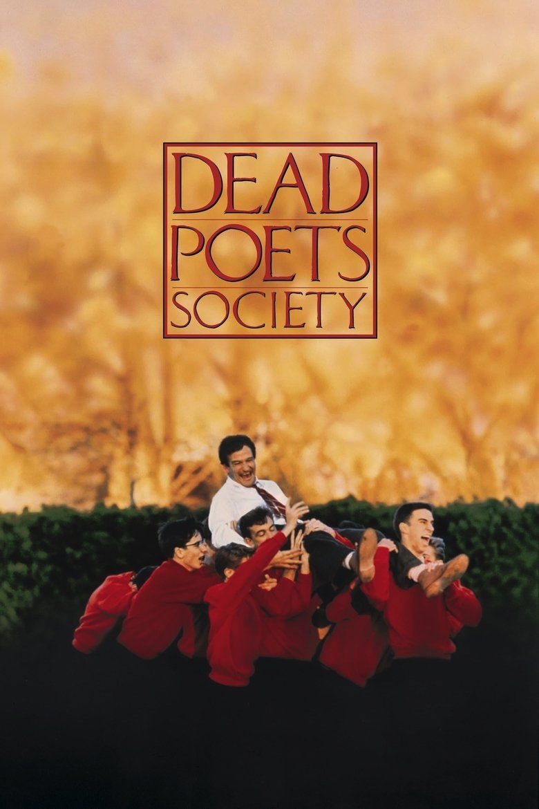 dead poets society | MovieWeb