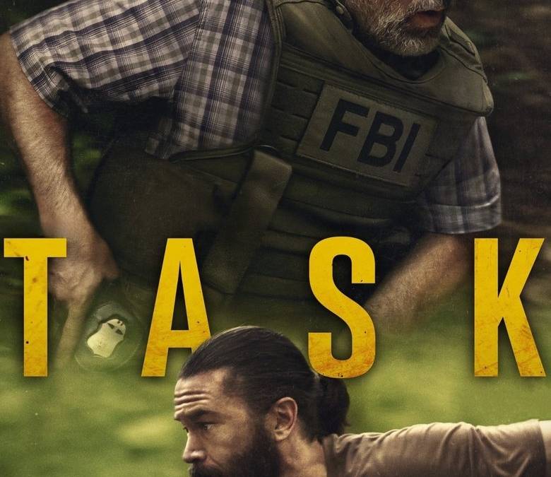 Task | MovieWeb