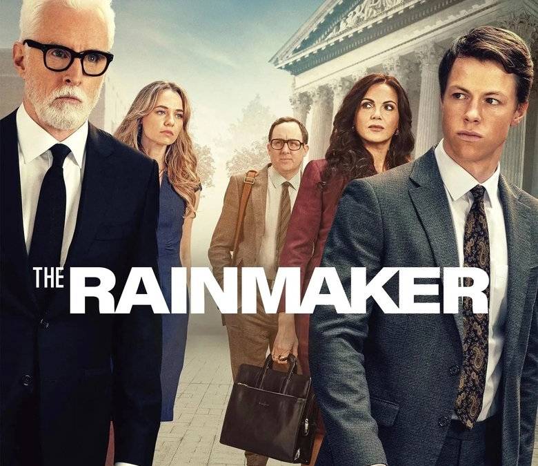 The Rainmaker MovieWeb