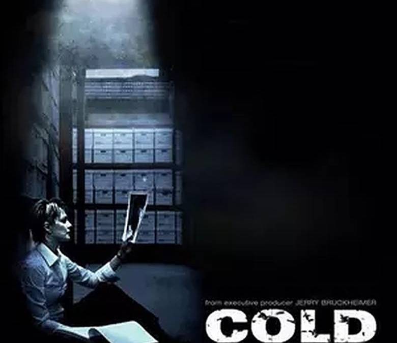 Cold Case | MovieWeb