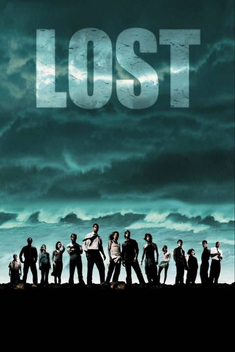 Who Is Jacob in Lost?