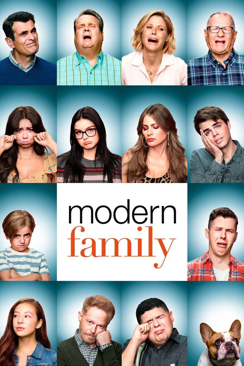 Modern Family | MovieWeb