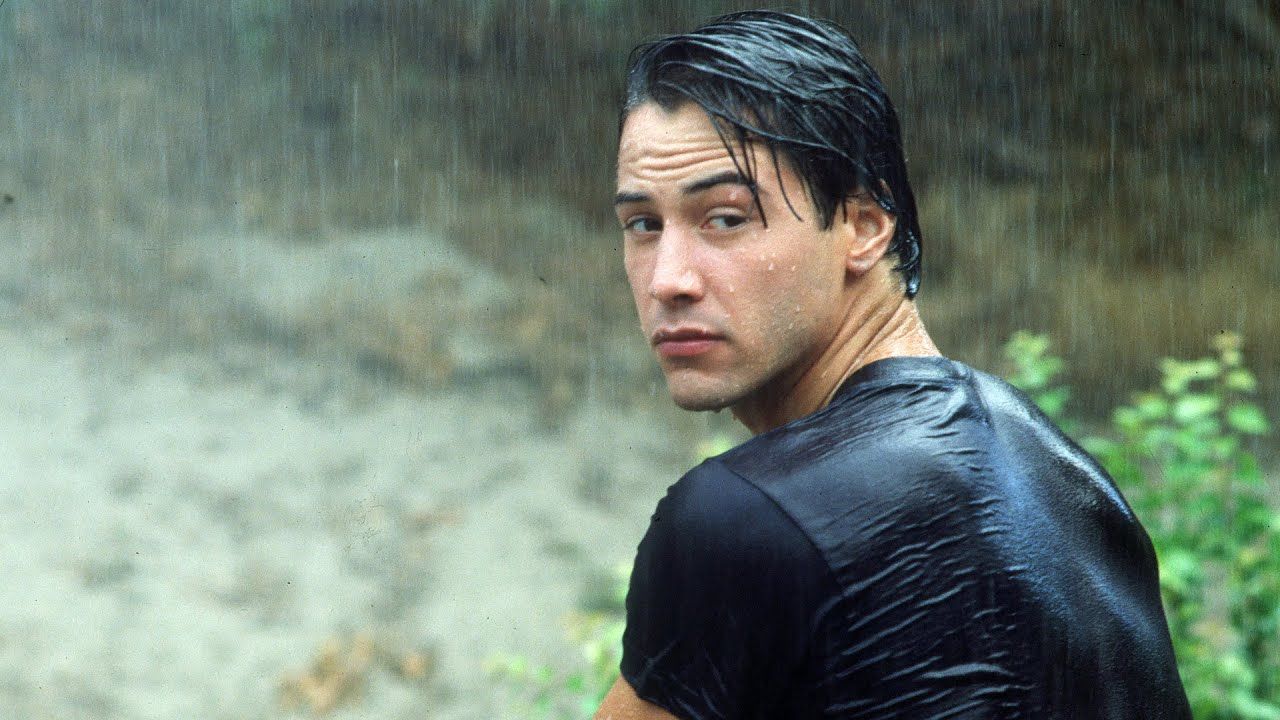 Keanu Reeves’ Best Action Movies