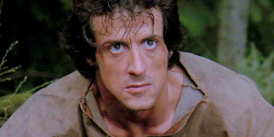 Sylvester Stallone’s 'Rambo' Was Inspired by Real WWII Vet Audie Murphy