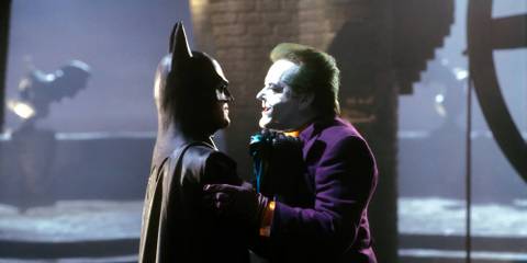 Batjon Batman’s Most Iconic Movie Scenes