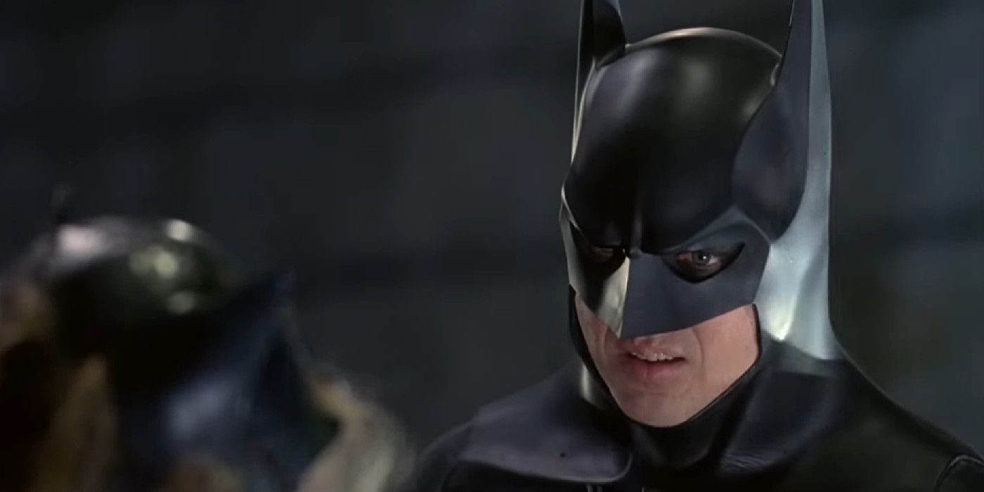 'Batman Returns' Is a Secret Remake of 'A Christmas Carol'