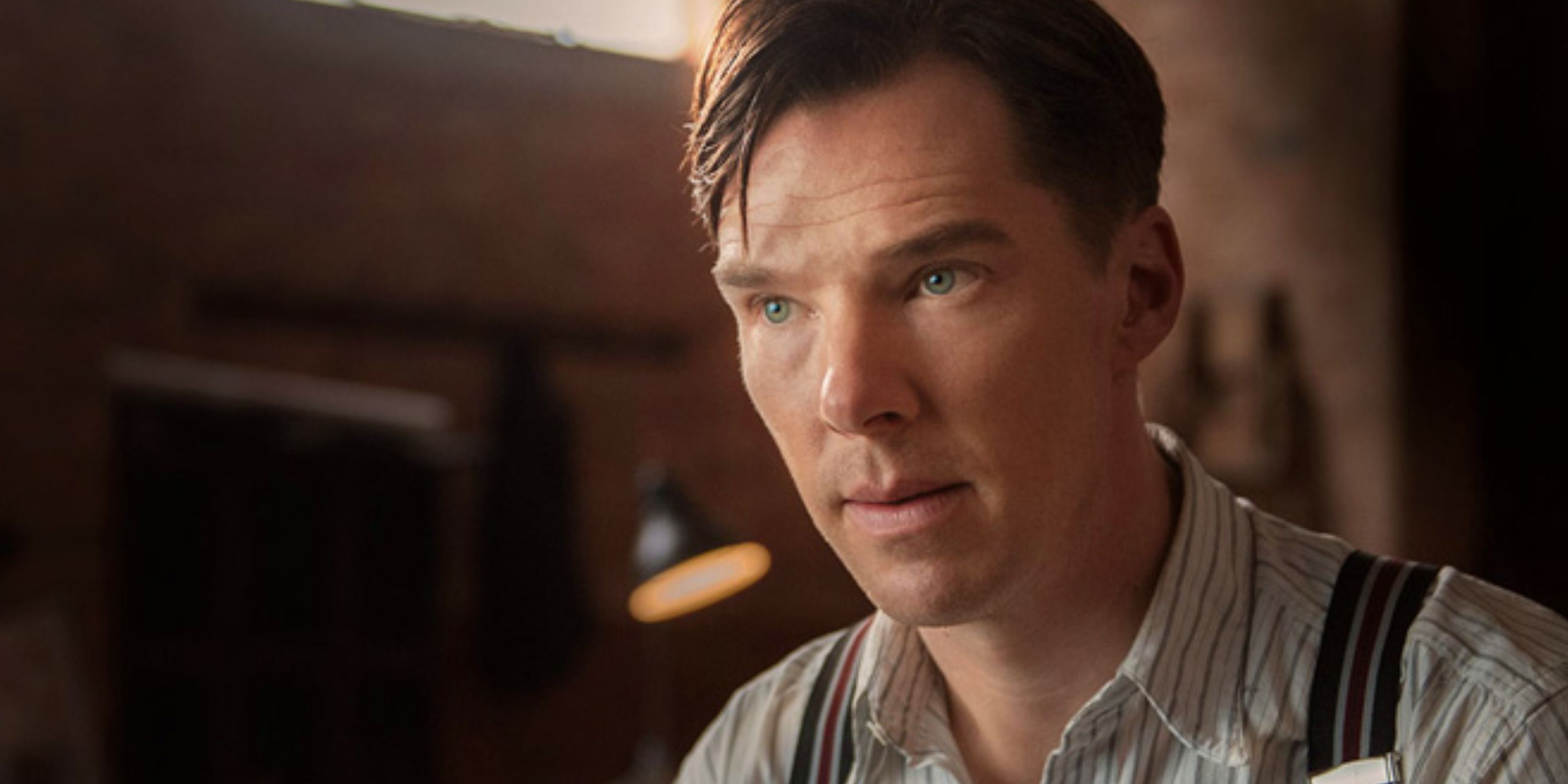 Benedict Cumberbatch’s Best War Movie Is Streaming on Netflix
