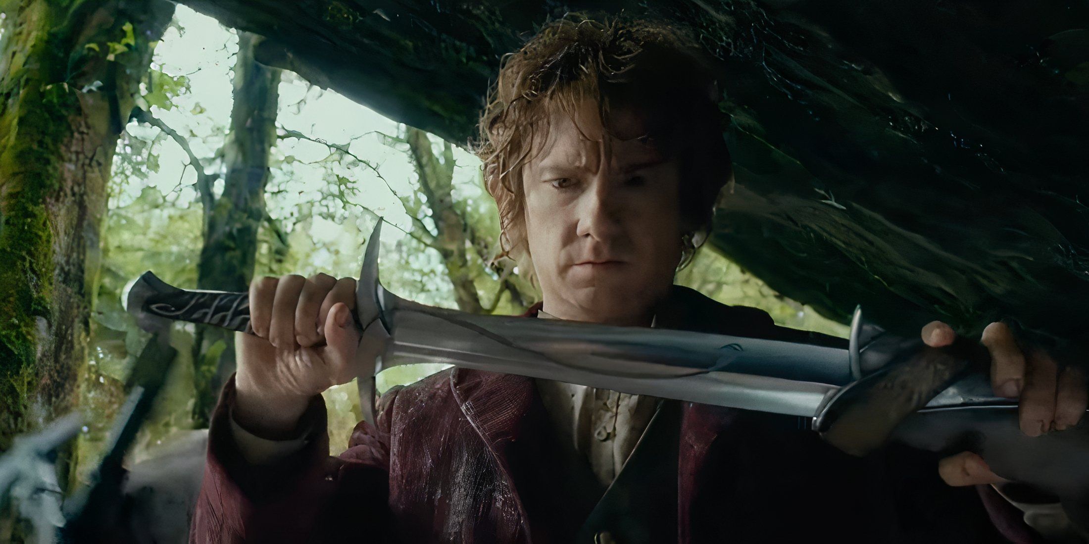 The Hobbit Trilogy Proved that Profit Doesn't Equal Success