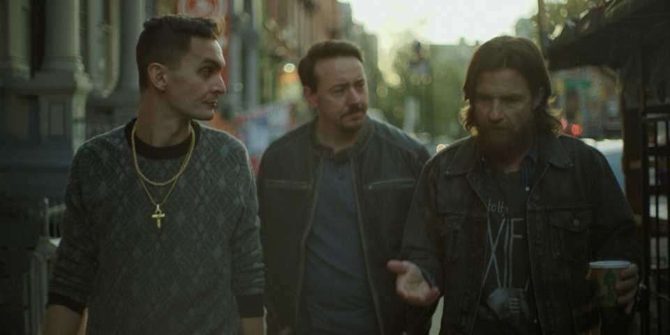 Netflix Thriller 'Black Rabbit' Debuts With Strong Rotten Tomatoes Score