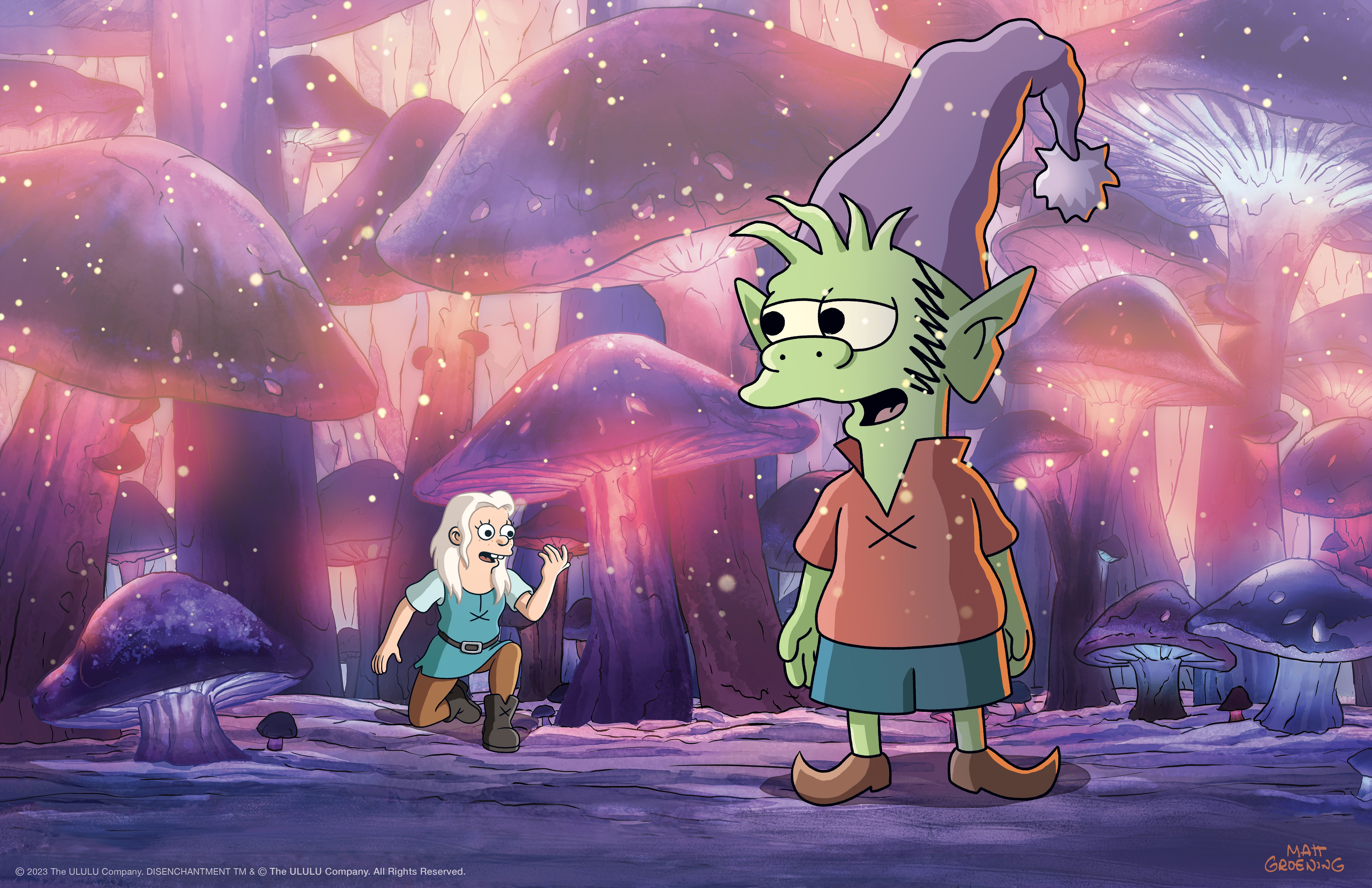 Best Adult Animated Series on Netflix