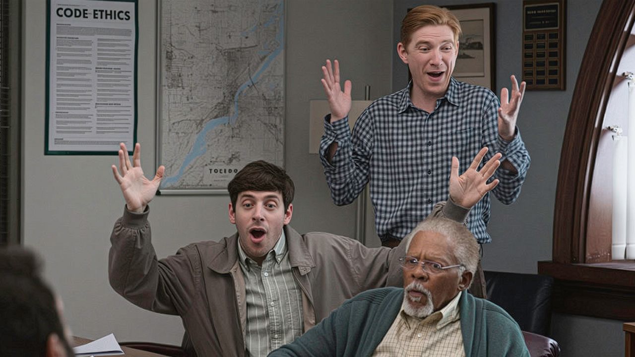 'The Office' Spin-Off Officially Sets Return Date in First Teaser