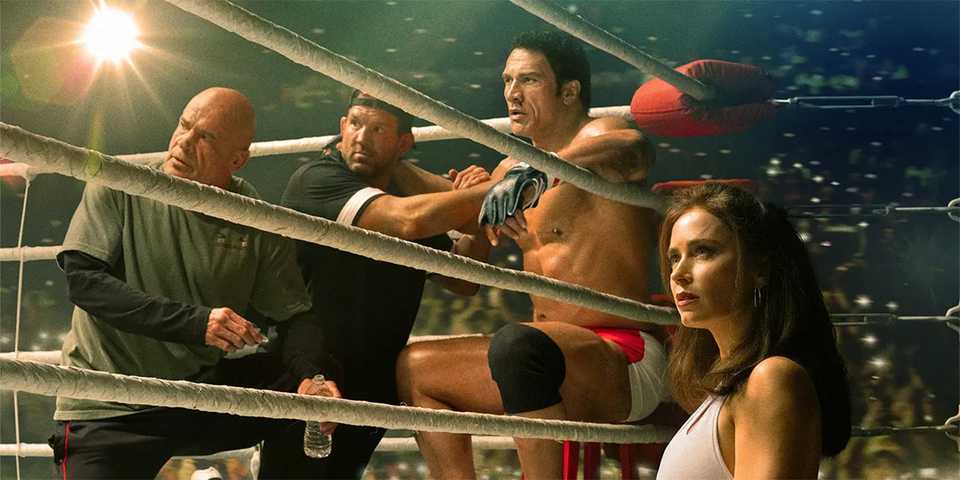 Dwayne Johnson Set To Be Smashed at the Box Office by a Swift Knockout ...